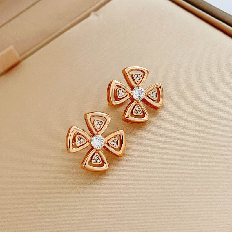 Bvlgari Earring 03yxs19